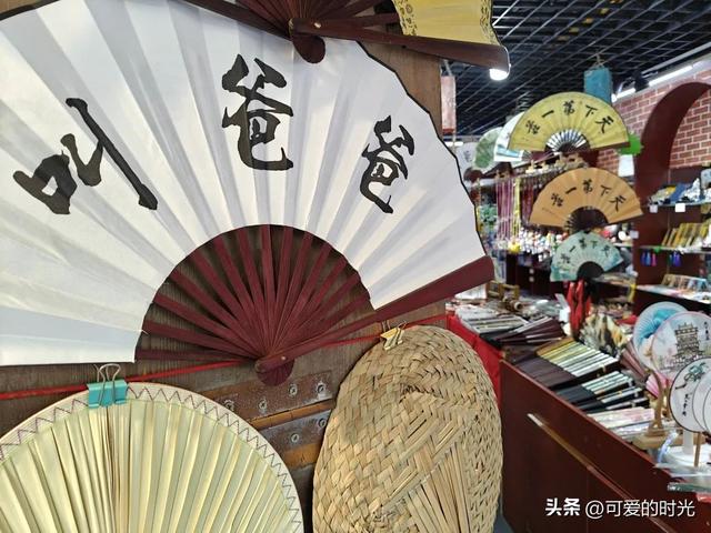 交通不太方便，但台儿庄值得停留
