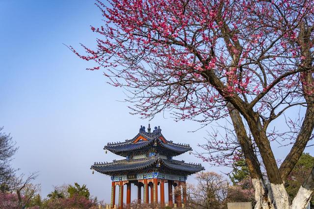 2月-3月淡季出行，适合去的7个旅行地，美景繁多，人少清净