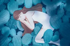《一个陌生女人的来信》：极致而隐秘的爱情，这本书你一定要看！图片