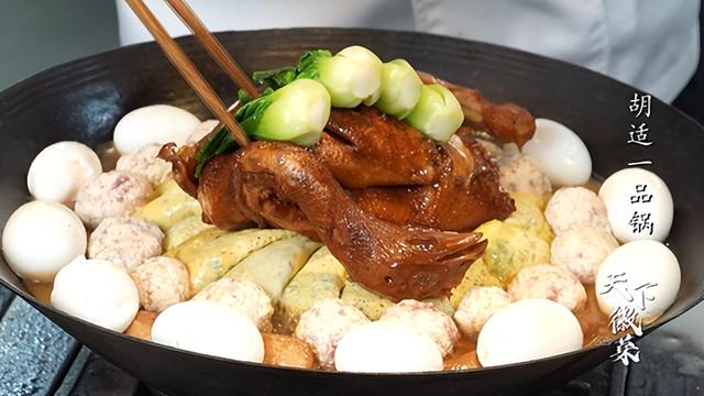 别再只去宏村了！这座水墨小城，藏着大半个徽州的秋，美得更诗意