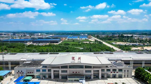 湖北省年轻的城市，设市至今只有20年，被誉为“鄂北明珠”