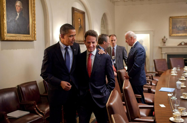 特朗普又想挑起关税战，奥巴马曾经的心腹，在北京见到了中方高层