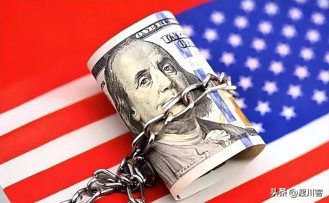 中国大量囤石油，日购1100万桶	，背后真相不简单，美国陷储备低谷