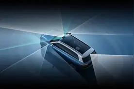 华为智驾ADS 4.0重大突破，全城市无图驾驶时代来临图片