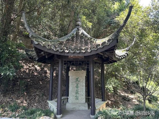 杭州印象·灵隐飞来峰