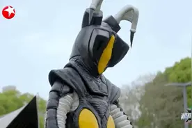 黄景瑜挑战反派角色，网友：这是要萌翻全场的节奏？图片