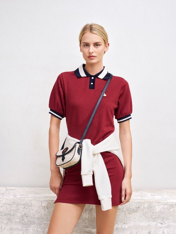 BALLY TENNIS 网球系列发布会插图19 BALLY TENNIS 网球系列发布会