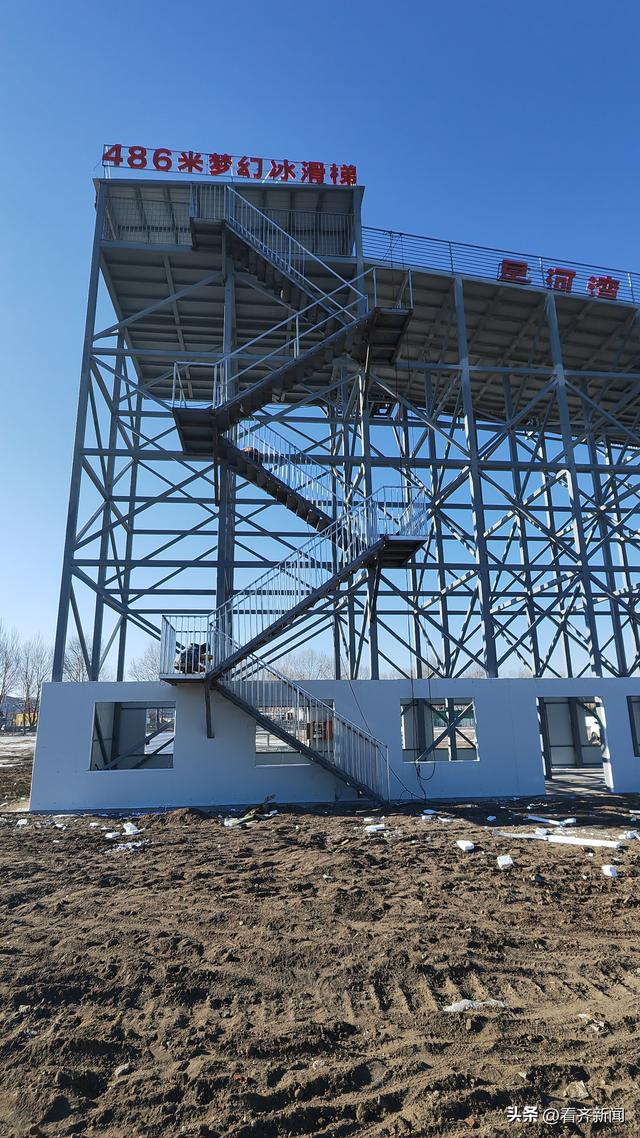 来了！来了！齐齐哈尔最大