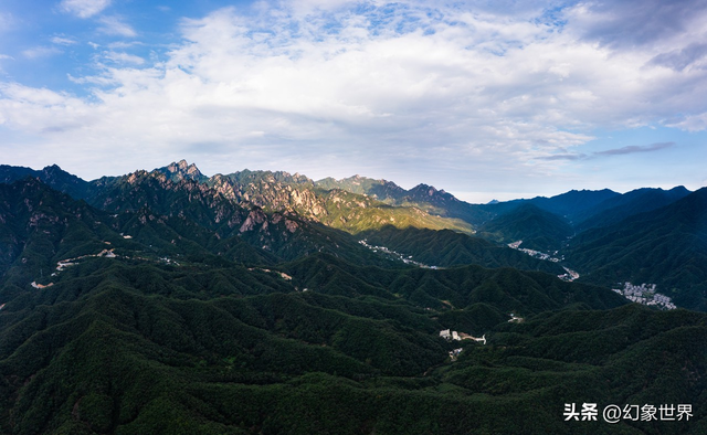 穿越三千年！南阳不只有诸葛亮，这份旅游攻略让你直呼“中！”