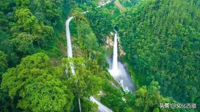 在胡歌推荐的藏暖冬小城！感受到了生活的理想模样！