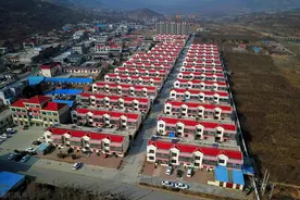 总投资251.7亿，费县2024年度重大投资项目清单（实施类）图片