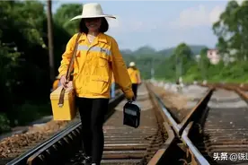 铁路职工是否愿意让子女进铁路工作？图片