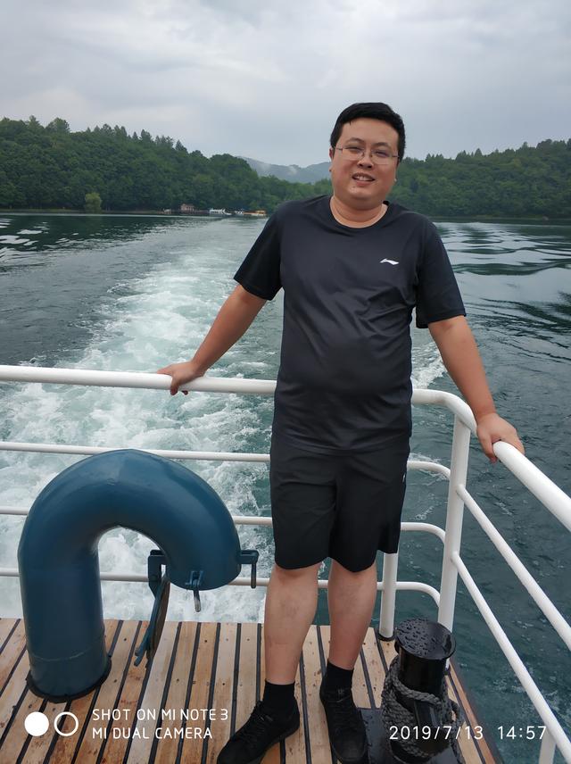 吉林省辉南 三角龙湾揽胜