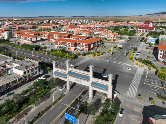 塞上江南 颐养宁夏丨银川篇：漫游湖城享自然，邂逅闽宁“山海情”