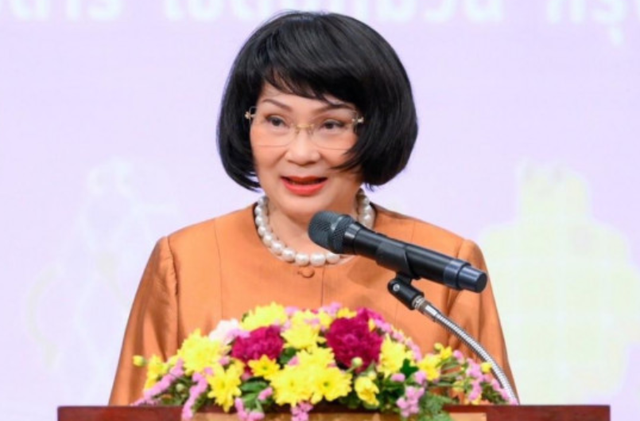 第33届东南亚运动会：带回王冠！泰国目标荣耀！