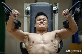 吕小军阳性冤情至今未结案，40岁大力士巴黎梦碎，三点疑团待解开图片