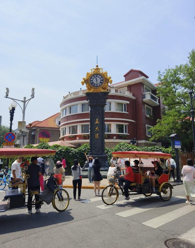 北京困惑，重庆迷茫	，天津凭何火速跻身顶流？