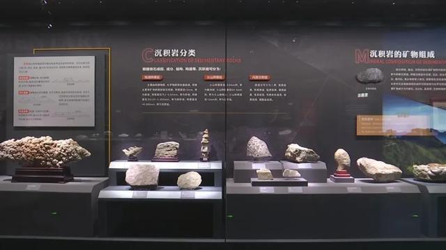 门票40元!河北地质大学博物馆正式运营,“一票难求”或将成历史