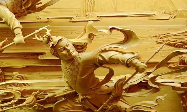 若不自渡，何人可渡？师者真能点石成金否？且看太极拳的传承之道