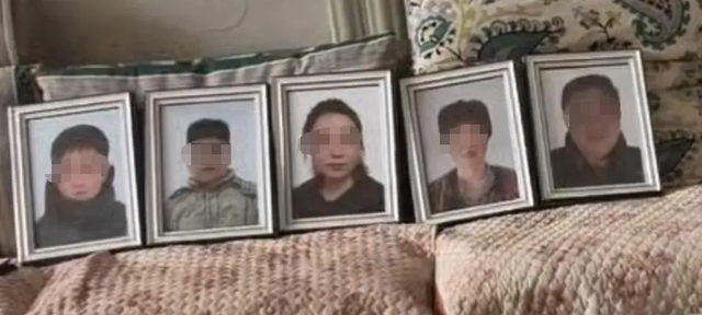 邢台“一家五口遇害案”将开庭，男子痛失父母妻儿5人：小儿子年仅3岁，凶手的小舅子曾认我爷爷为干爹