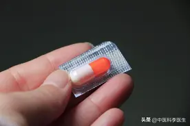 提醒：布洛芬不是“万能止痛药”，5种情况下错用，或带来危险图片