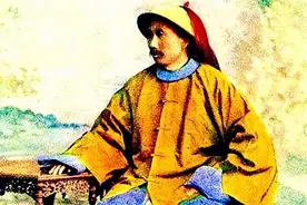 北洋水师丁汝昌在黄海海战怎么受伤的？1895年6月7日日军占领台湾图片