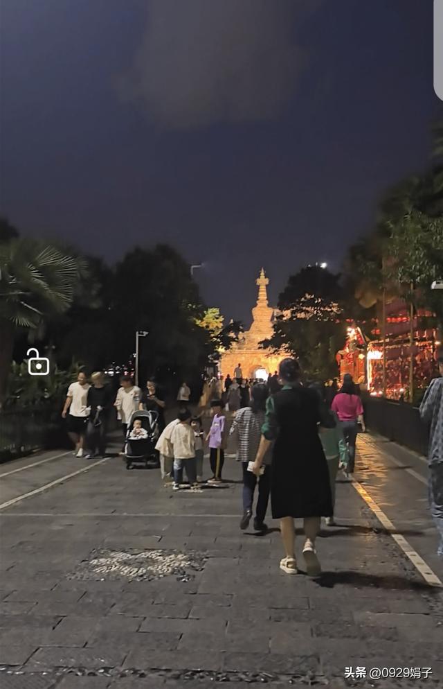云南官渡古镇