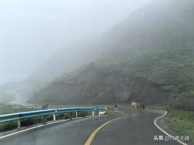 多彩贵州自驾游之盘州篇:天青烟雨走乌蒙