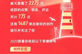 头条有重大惊喜，你收到了吗图片