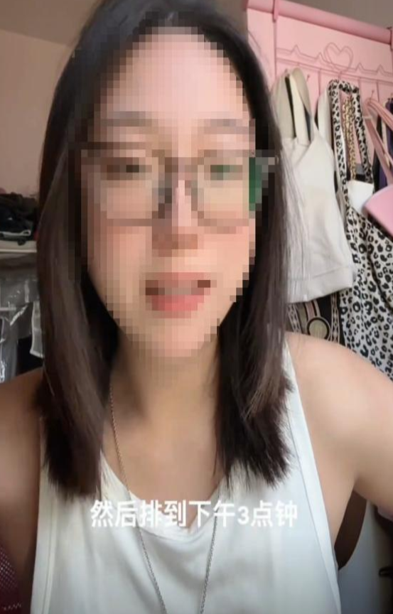 上海某潮牌店前最触目惊心的一幕：病态现象，祸害了多少中国女性