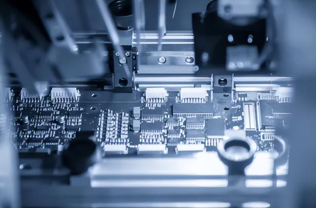 骆家辉警告中国：最好不要自主生产尖端芯片，这不是美国想看到的