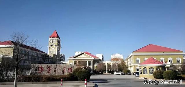 跑东马 来垦利，吃住游看这篇就GO了→