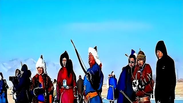 驻蒙古外交官孙一先：蒙古普通百姓都认为中国是真正的朋友