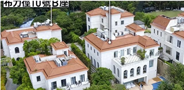 又是美国！许家印干了三件滔天恶事，让国家左右为难！