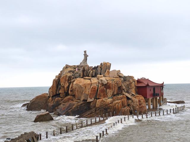 福建 ·福州 ·长乐之海 美得超乎想象(2025·11·7)