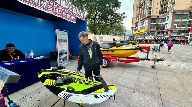 浪漫宣恩沉浸八方客，湖北文旅迎来新动能