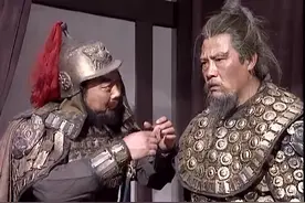 你真的了解张飞吗？智商政商双高！图片