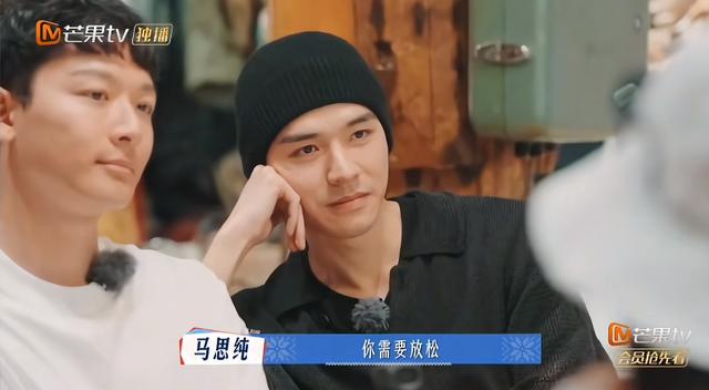 花少6封手写信，揭开马思纯真实处境，原来唐国强一个字都没说错