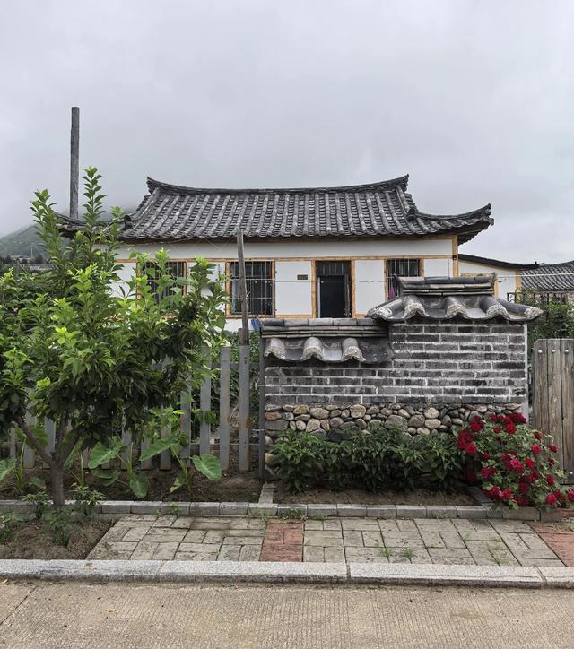 图们市百年部落景区一日游