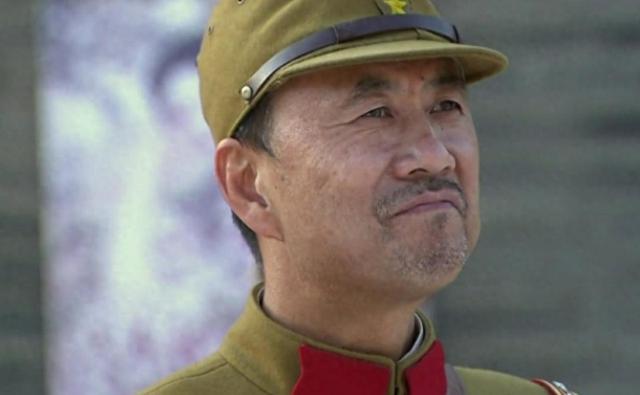 演员马卫军：演了大半辈子日本人，和妻儿定居日本，67岁死在日本