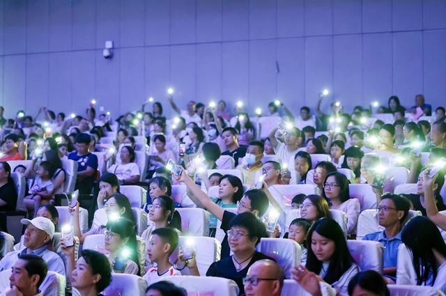 烽火侨乡映丹心！红色文化轻骑兵重走江门抗战故地