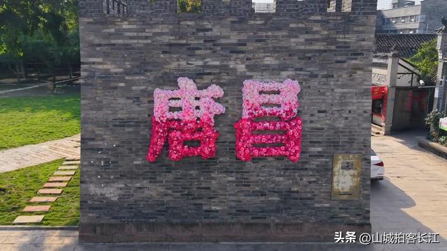 成都这个千年古镇，曾与温江郫都齐名，享有“天府之心”的美誉！