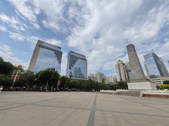 北疆行⑰——逛乌鲁木齐大巴扎