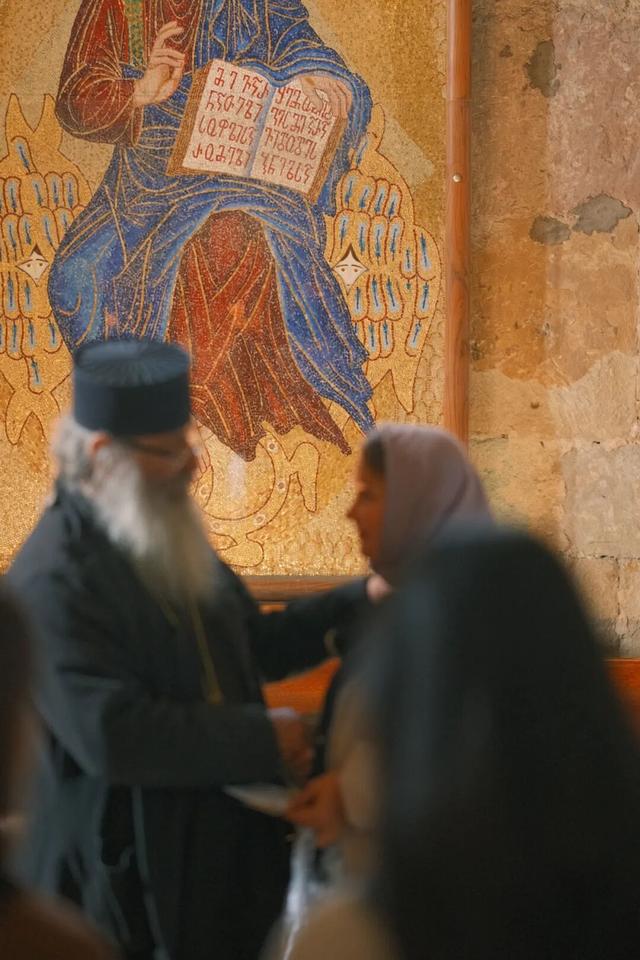 格鲁吉亚，除了代孕还有啥？