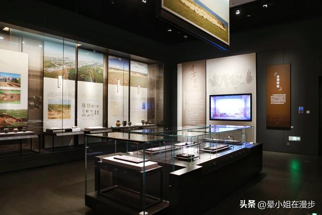 内蒙古远超预期的综合性博物馆，亲子旅行必打卡