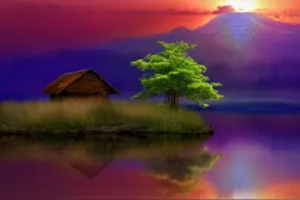 十首顶级绝美的古诗，杜牧独占三首，意境超美，可谓仙句落凡间图片