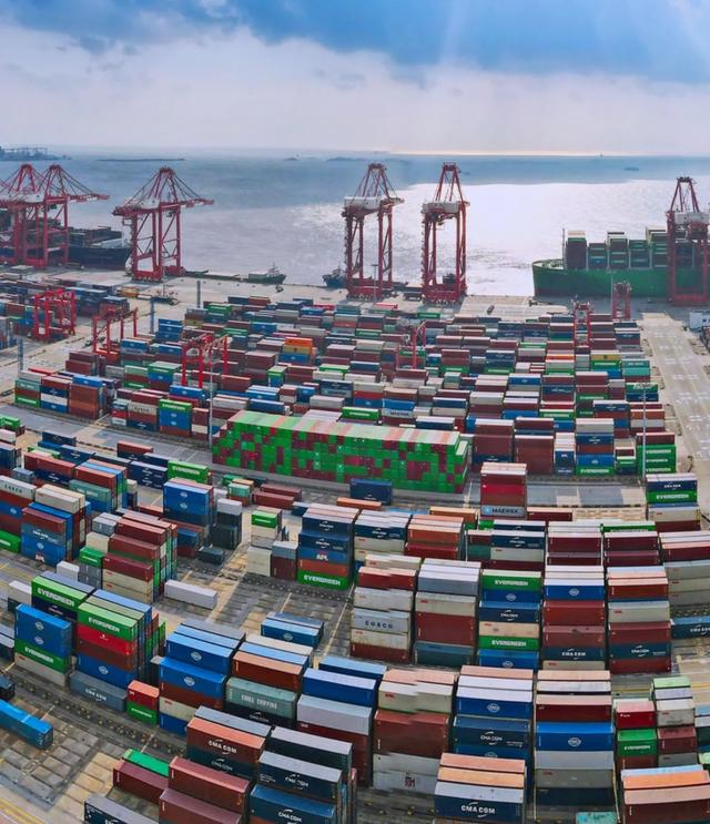 再夺三项全国第一！上海，凭什么？