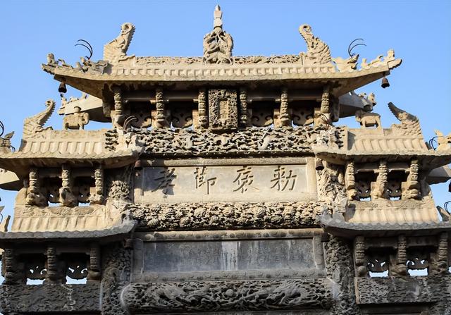 秋冬来单县，喝“天下第一汤”，逛“天下第一坊”！