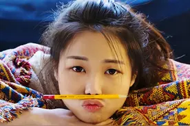 民谣界“女流氓”，歌词粗俗多次抄袭，如今这下场也算活该！图片