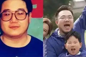 真好！巴图俩儿子都跟奶奶姓，英达终究失去了大儿子，亲情冷漠图片